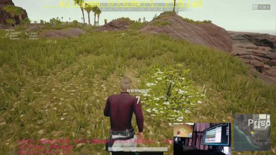 单人4排34杀！9点后抽3000！ 2019-04-05 08点场