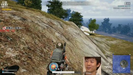 年受：娱乐主播开车，秋名山上下坡 2019-04-05 23点场