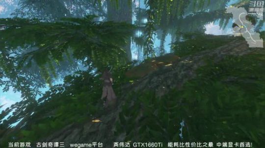 【沙漏哥】筹备第十届仙剑速通赛 2019-04-03 17点场
