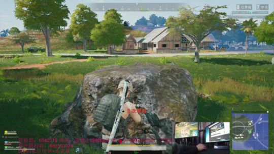 和璇璇路人四排！小礼物不断~ 2019-03-31 20点场