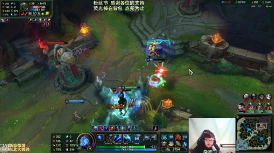 蓝山流发布了一个斗鱼视频2019-04-06