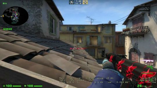 enjoy~ 2019-04-05 21点场