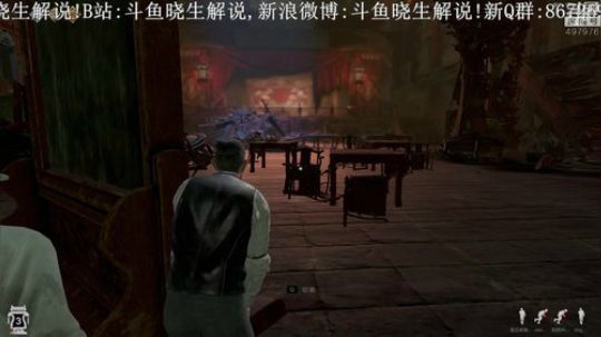 【音悦生】灵魂,愁吗? 2019-04-05 21点场