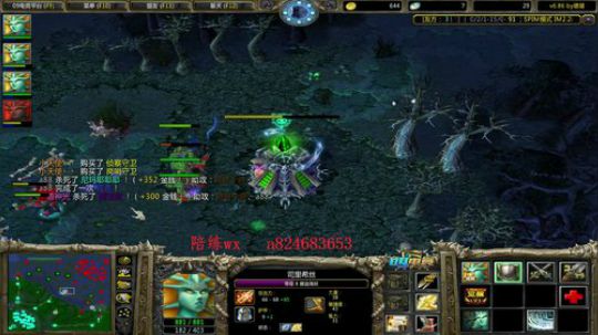 0酒币缓两天 今天玩会新英雄 2019-04-05 21点场