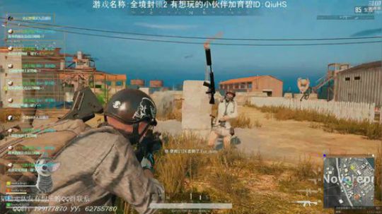 PVP装备搞起来 2019-04-03 20点场