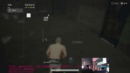 全程激情刚枪！10点抽2000红包 2019-04-02 08点场