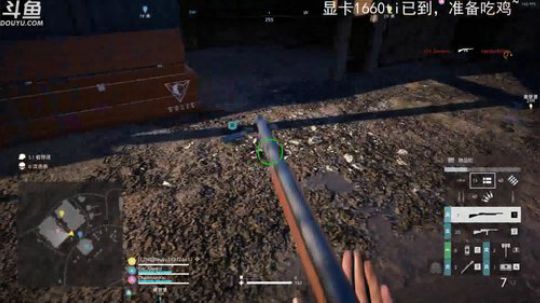 战地V 我猜你的枪里没有子弹~ 2019-03-22 19点