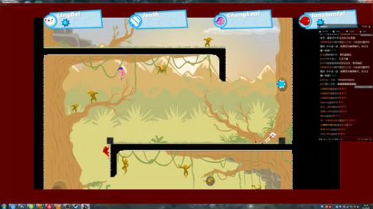 勤劳主播程可爱 2019-04-06 10点场