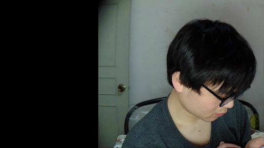 记录日常自习 2019-03-31 22点场