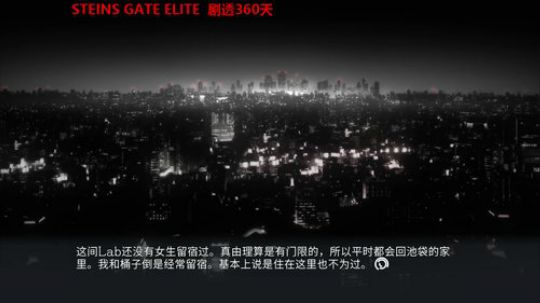 风暴，主机(石头门) 2019-04-03 23点场
