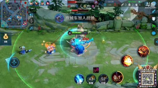 伤心hh发布了一个斗鱼视频2019-04-06