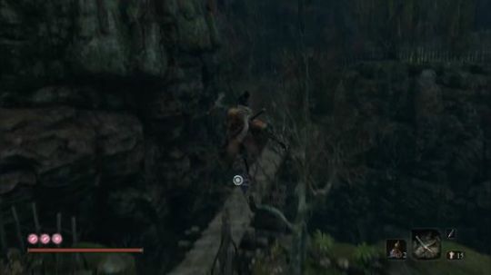 只狼 初见慢慢打 2019-04-06 22点场