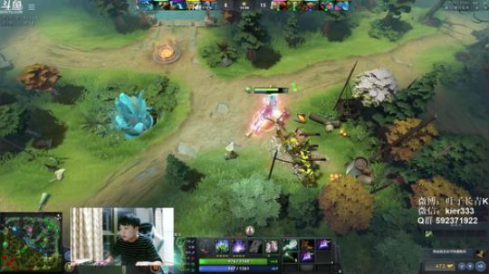 旧欢若梦灬发布了一个斗鱼视频2019-04-06