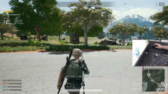 黄辉冯：下午APEX，晚上吃鸡 2019-04-05 22点场