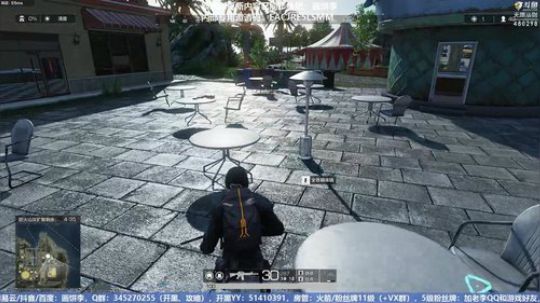 怒海狂澜 杰克·李 2019-04-06 19点场
