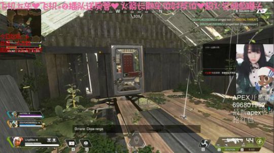 【凌宝宝】嗨皮钢枪技术型主播 2019-04-04 22点场