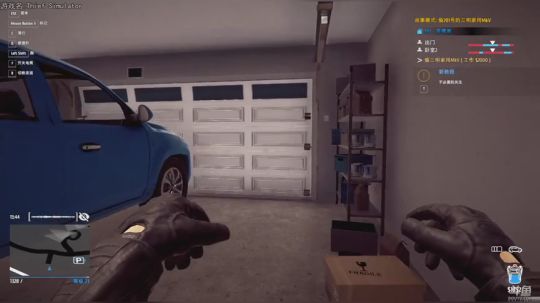 远离科学，走进巴叔 2019-04-05 19点场