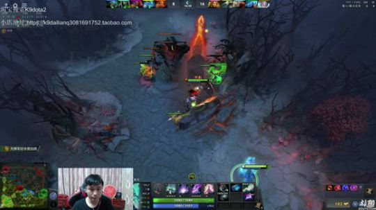 Burn丶小康发布了一个斗鱼视频2019-04-06