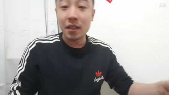 我本善良72发布了一个斗鱼视频2019-04-06