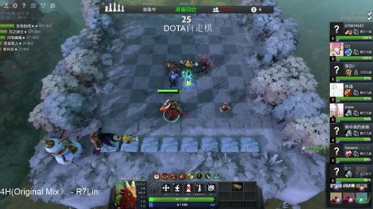 惊蜇：今夜无雪无晴  无悲喜 2019-04-07 03点场