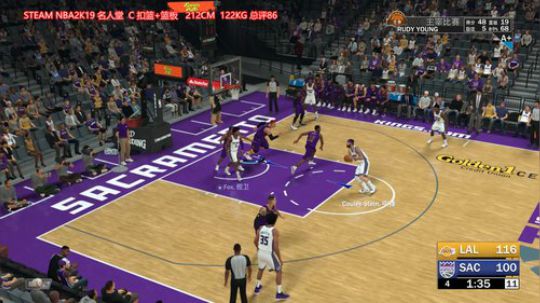 在湖人队的成长之路 60起手打 2019-03-28 17点场