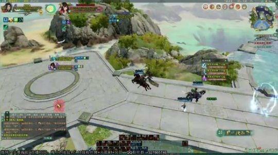 随心所遇.. 2019-04-05 20点场