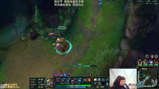 其实你是我的信仰发布了一个斗鱼视频2019-04-07