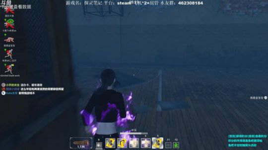 【声优】从零双排欢乐の直播间 2019-04-07 01点场