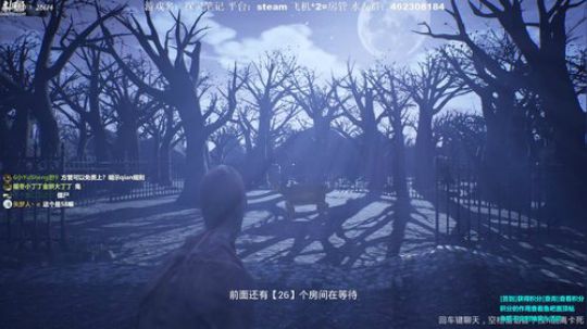 【声优】从零双排欢乐の直播间 2019-04-06 21点场