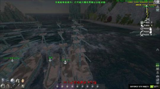 CSTG王者归来 2019-04-07 00点场