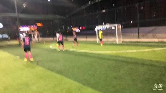 南康第一届五人制足球赛小组赛 2019-04-07 18点场