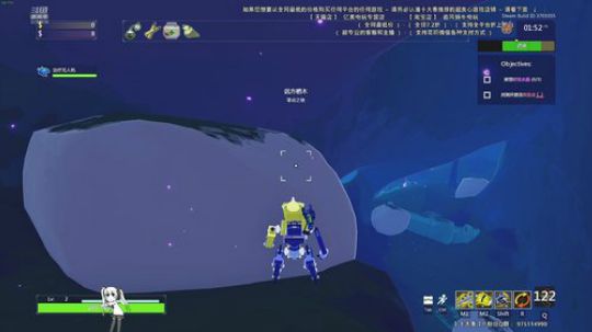 ✡【雨中冒险2】喜欢点点关注哟~mua~ 2019-04-05 09点场