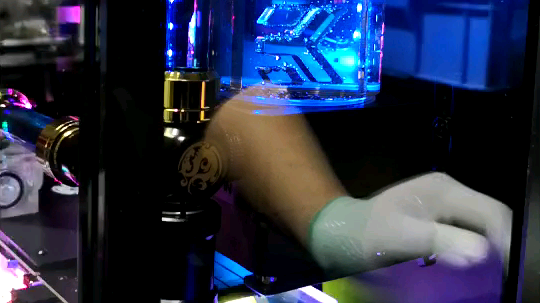 EK迷你水箱