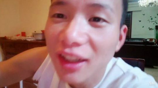 我本善良72发布了一个斗鱼视频2019-04-07