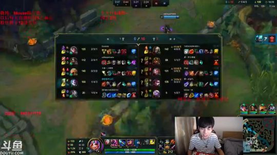 解说完了打游戏 上单教学 2019-04-07 18点场