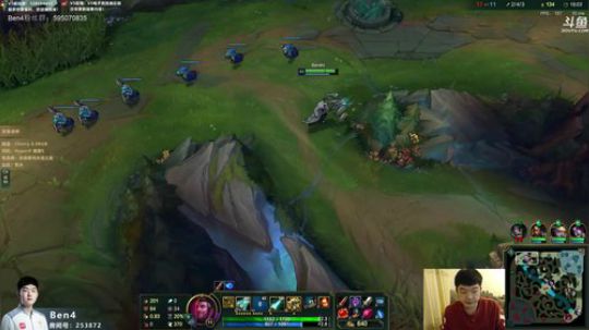 峡谷之巅补时长中TVT 2019-04-06 21点场