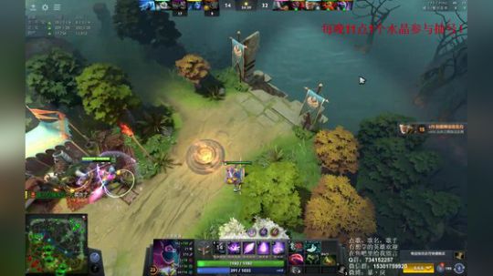 有问必答！最细致的全英雄冲分教学！ 2019-04-07 05点场