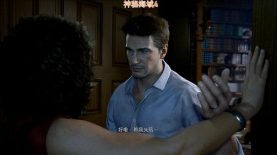 德雷克和劳拉谁比较厉害？ 2019-04-06 20点场