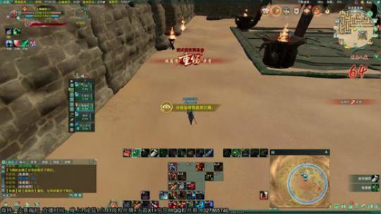 龙门吃鸡~~智取智取 2019-04-06 17点场