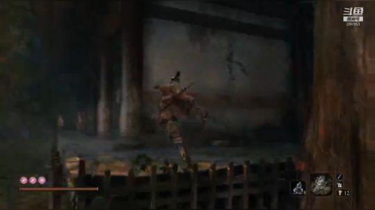 战国苇名第一正义忍者 2019-04-07 01点场