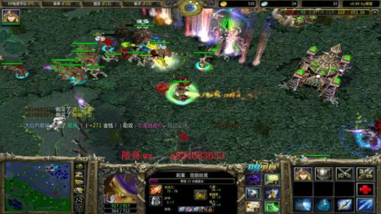 IM先播着 晚上好像要全明星 2019-04-06 19点场