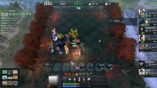 （美服）。 2019-04-07 12点场