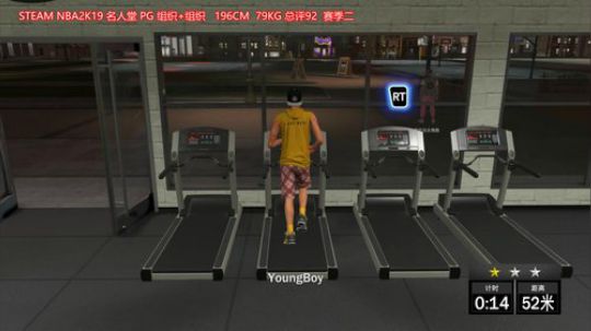 在湖人队的成长之路 60起手打 2019-04-03 20点场