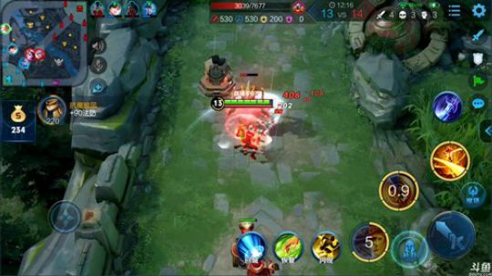 为白立场发布了一个斗鱼视频2019-04-07