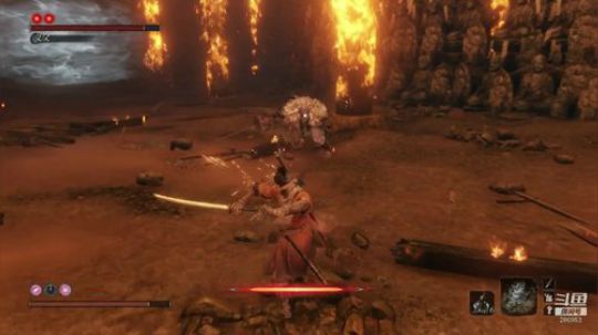 战国苇名第一正义忍者 2019-04-07 20点场