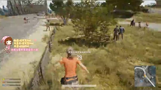 勤劳主播程可爱 2019-04-06 21点场