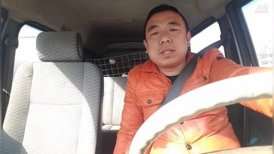 丿Good丶发布了一个斗鱼视频2019-04-07