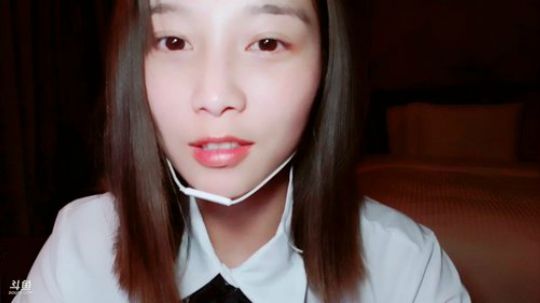 肖淑洁生命中的光和盐发布了一个斗鱼视频2019-04-07