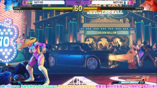 比利时CPT！任何鱼翅抽奖会场T恤！ 2019-04-06 19点场