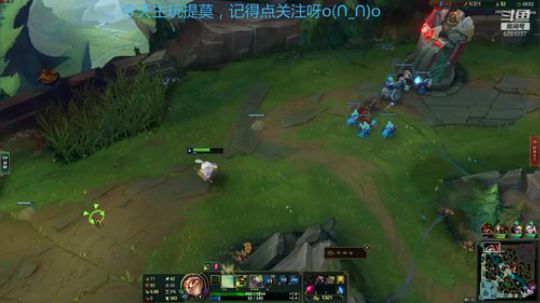上单提百万怒锤铁手德莱厄斯，硬钢确实搞不过，但消耗你恶心你！